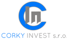 CORKY Invest s.r.o. – inkasní společnost